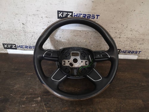 Volante sterzo audi b8 - 8k,