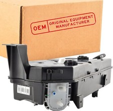 Pompa DPF serbatoio additivo