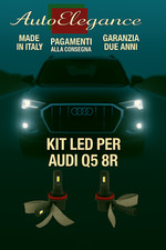 💫 KIT LED H7 Abbaglianti
