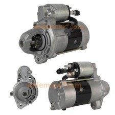 Motorino di Avviamento per