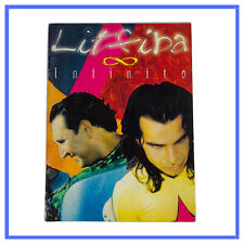 spartiti musicali spartito chitarra Litfiba Infinito