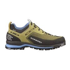 SCARPE - GARMONT - DRAGONTAIL TECH GTX® Olive Green/Blue