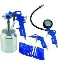 KIT COMPRESSORI HU-FIRMA 5 PZ