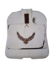 Bauletto Sportello Anteriore Vespa 50 125 HP -V - FL  910300