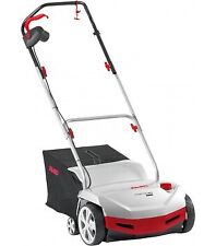 Arieggiatore/Scarificatore Elettrico AL-KO Combi Care 38 E Comfort con cesto di 