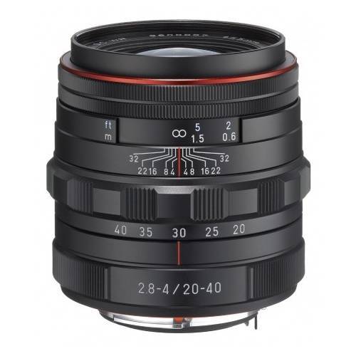 Pentax f2 8 4 - hd, da