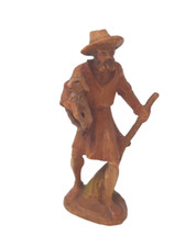 ANRI Italia Karl Kuolt Presepe