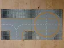 Lego 306/454 Base Piattaforma Spaziale / Space Plate (497 928 6980 9355)