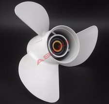 Per fuoribordo Yamaha