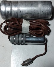 LAMPADA PER ISPEZIONE FIAT CAMPAGNOLA  AR 51/55/59    ALTISSIMO  