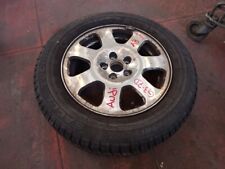 N.1CERCHI LEGA+GOMME Audi A3 2002 5FORI 15"6J ET38 195 65 R15 91V ESTIVE