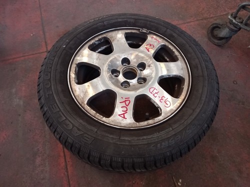1cerchi lega gomme - audi, a3