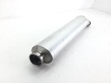 TERMINALE SCARICO MARMITTA DESTRO DUCATI MONSTER 750 2002 M400AA