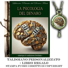 Libro Psicologia del Denaro