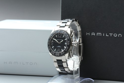 Orologio uomo hamilton - da,