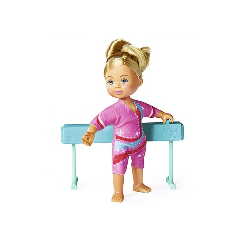 Simba evi love ginnastica - evi,