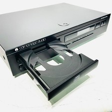 Lettore Compact Disc Cambridge Audio CD4, primo modello, molto pulito, perfettamente funzionante