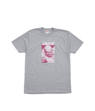 Supreme New York Heather