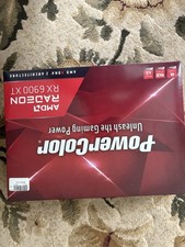 PowerColor AMD Radeon RX 6900