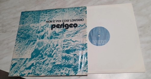 Giri perigeo non - 33, È