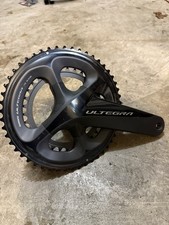 Braccio pedivella solo lato