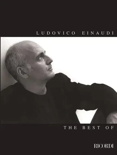 Ludovico einaudi the - the, of