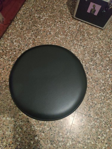 Sgabello batteria - sgabello,