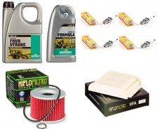 YAMAHA 1100 FJ / 1200 FJ -