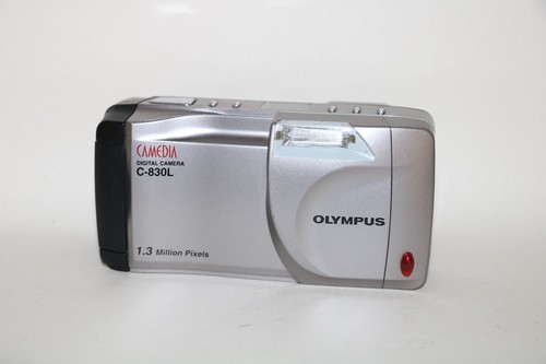 Olympus camedia 830l - olympus, c-830l
