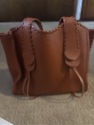 Borsa chloe mony media tote - borsa,