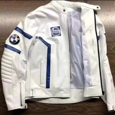 Giacca da motociclista in