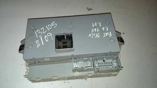 501208530080 scatola relè
