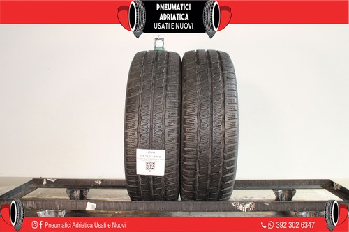 Pneumatici kumho 215 - 215/70, r15c