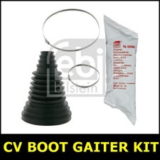 Kit ghetta stivale - , cv