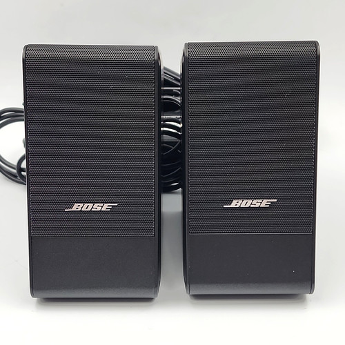 Bose musicmonitor altoparlanti - musicmonitor,