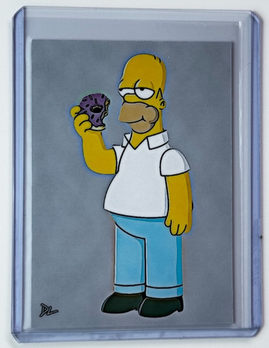 Homer simpson edizione - simpson,