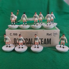 Mint subbuteo team 143 - subbuteo, hw