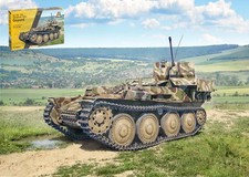 Sd.Kfz. 140 FLAKPANZER 38