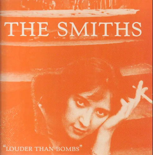 The smiths louder than - the,