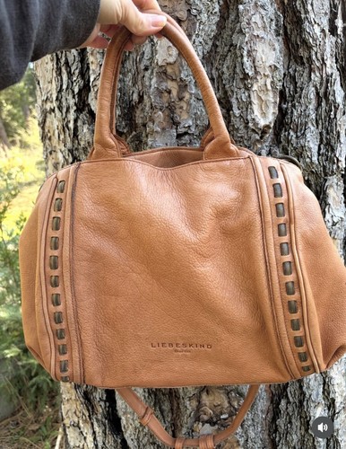 Borsa tracolla liebeskind - a,