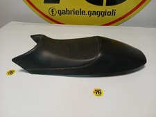 Sella ducati monster - sella, prima