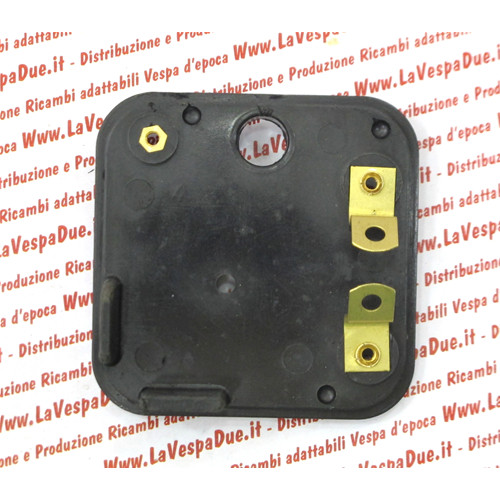 Basetta regolatore