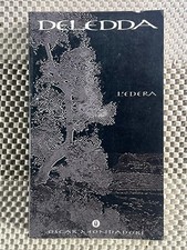 Deledda ~ L’edera ~ Italian