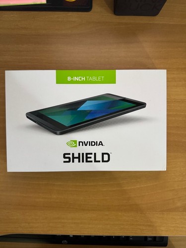 Nvidia shield tablet - tablet,