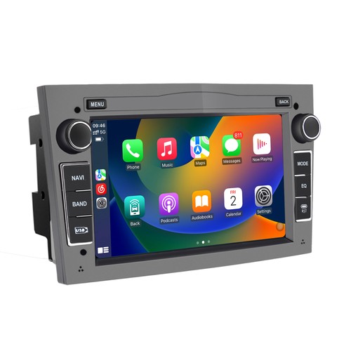 Android apple carplay - android, 15