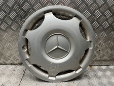 Assetto coprimozzo ruota