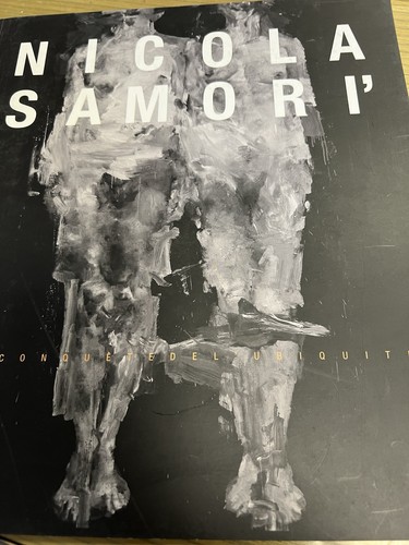 Nicola samori la - nicola,