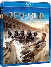 Ben-Hur [Blu-Ray] [Blu-ray]