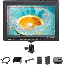 FW759 Monitor Da Campo 7