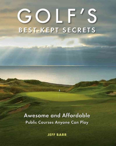 Golf best kept secrets - golf's,